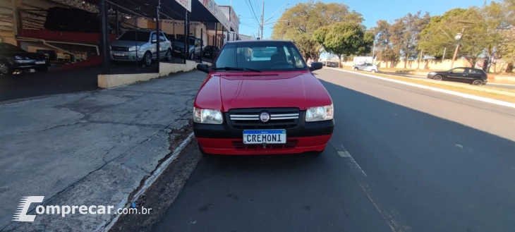 UNO 1.0 MPI Mille Fire Economy 8V