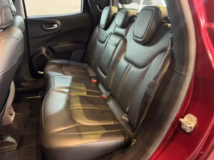 Toro Volcano 2.0 16V 4x4 TB Diesel Aut.