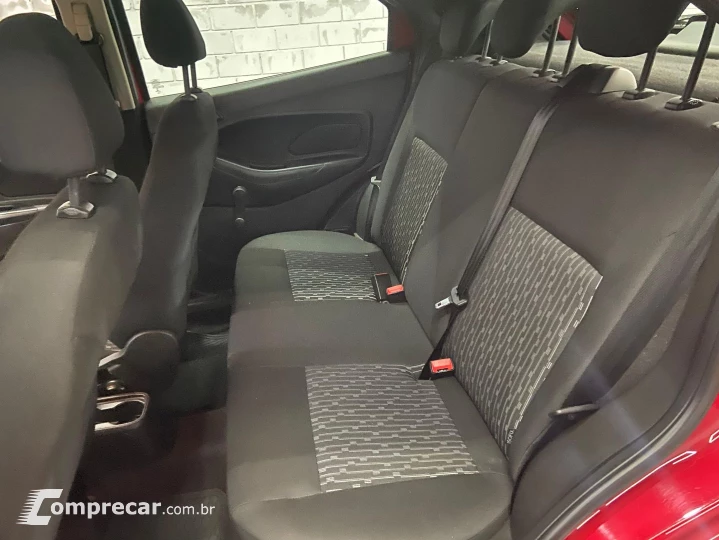 Ka 1.0 Ti-Vct Flex Se Manual