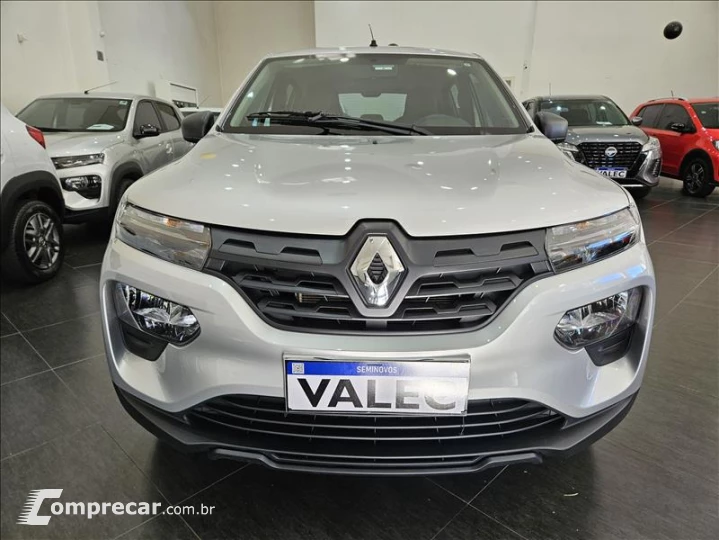 KWID 1.0 12V SCE ZEN