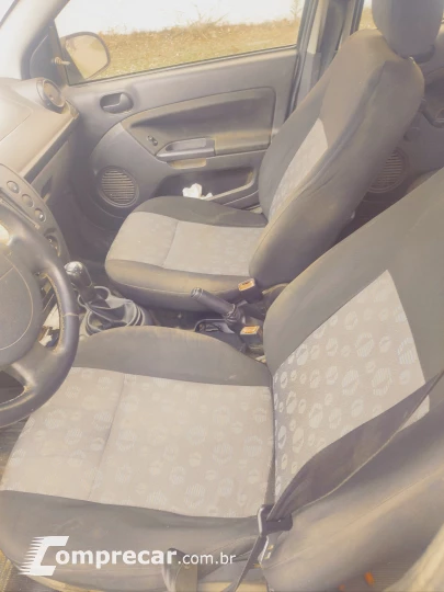 FIESTA 1.0 Rocam SE 8V