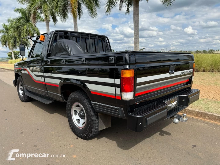 D20 4.0 Custom DE Luxe CS 8V