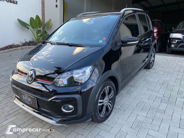 UP 1.0 170 TSI Xtreme