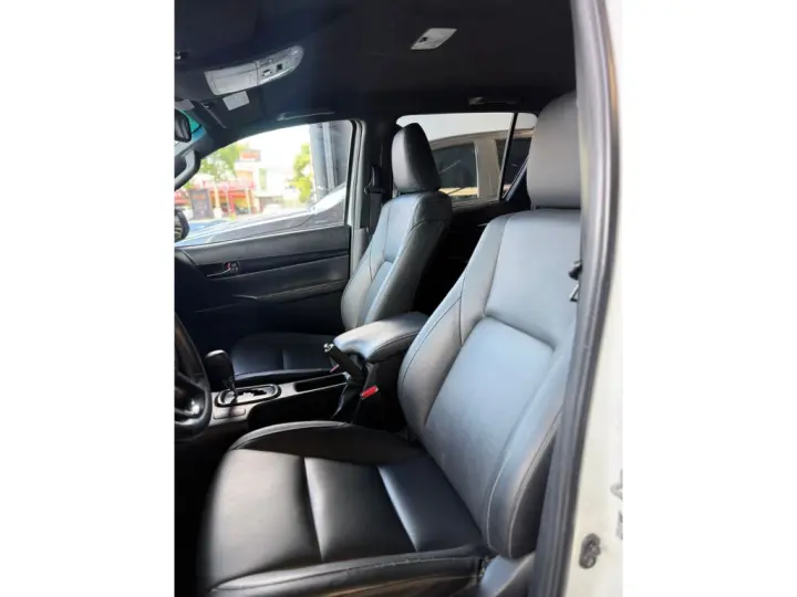 HILUX 2.8 SRX 4X4 CD 16V DIESEL 4P AUTOMÁTICO