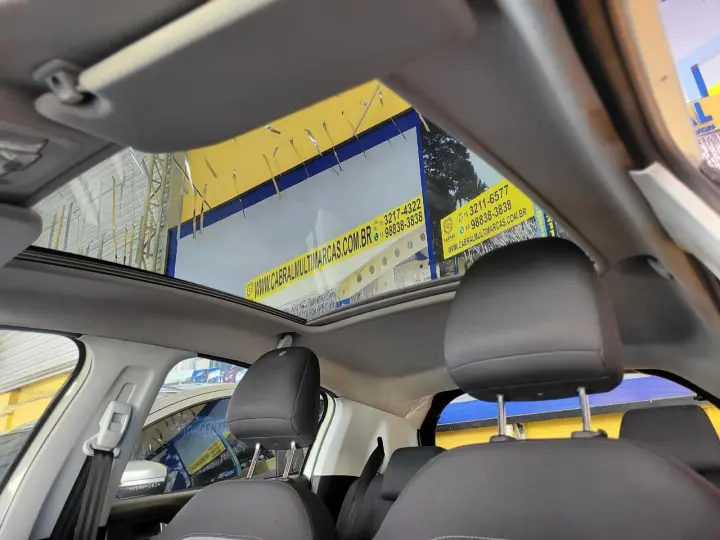 208 Allure 1.5 Flex 8V 5p