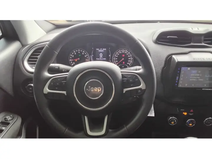 RENEGADE 1.8 16V FLEX SPORT 4P AUTOMATICO