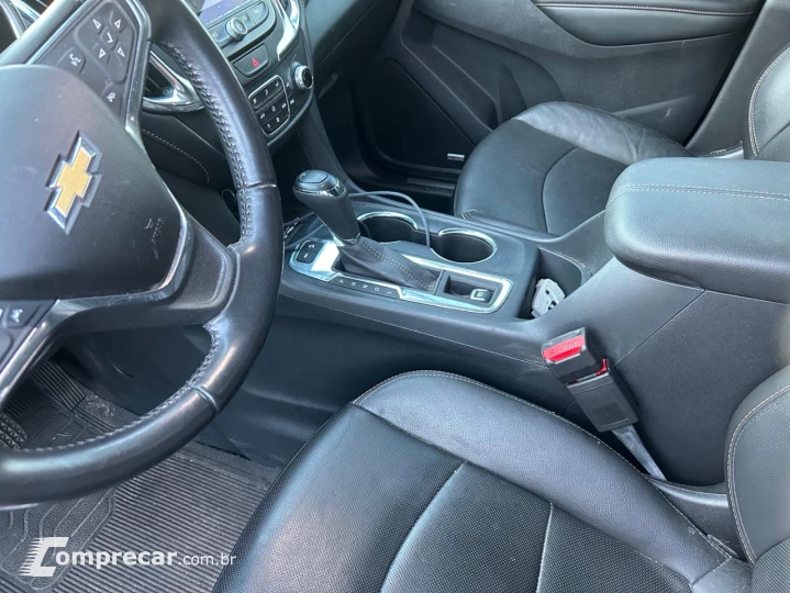 EQUINOX 2.0 16V Turbo Premier AWD
