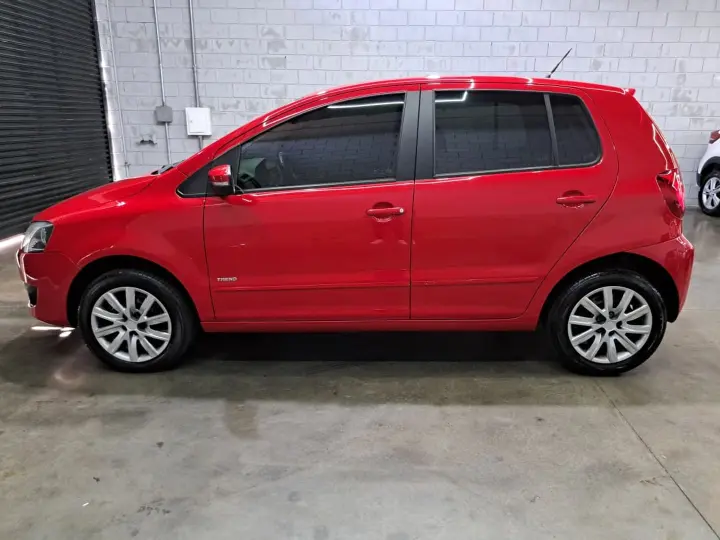 Fox 1.0 Mi 8V Flex 4P Manual