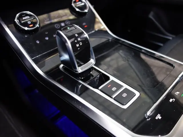 TIGGO 8 - 1.6 TGDI TXS DCT