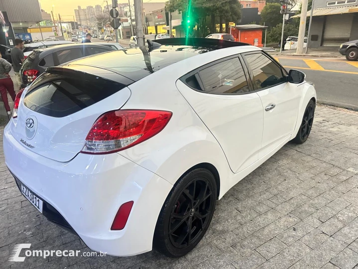 VELOSTER 1.6 16V