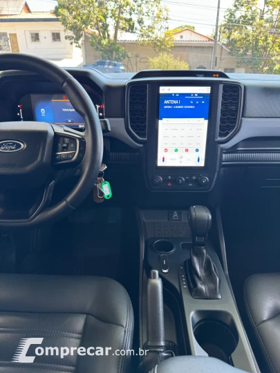 Ranger XLS 2.0 4x2 CD Diesel Aut.