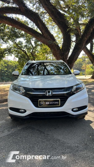 HR-V 1.8 16V Touring