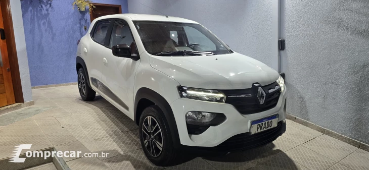 KWID 1.0 12V SCE Intense