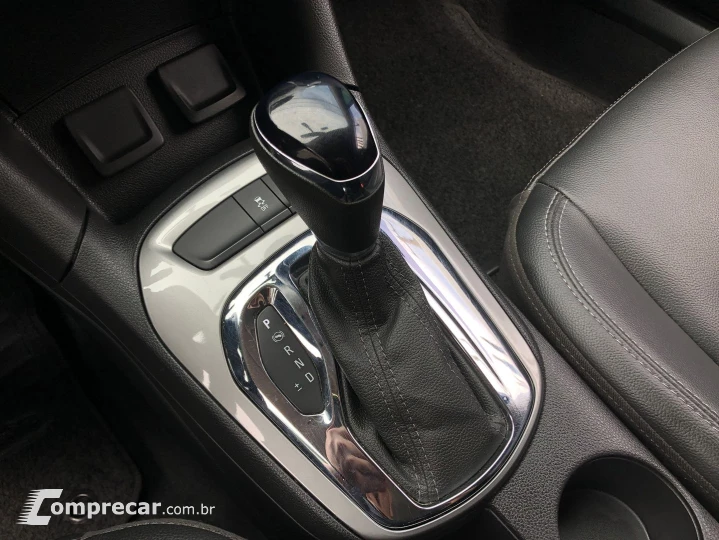 Cruze 1.4 Turbo Lt 16V Flex 4P Automático
