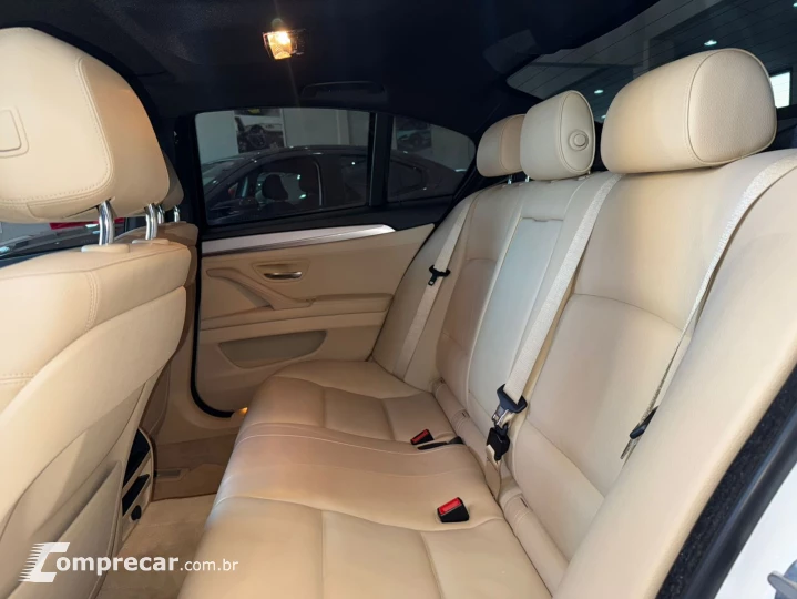 528I 2.0 M Sport 16V