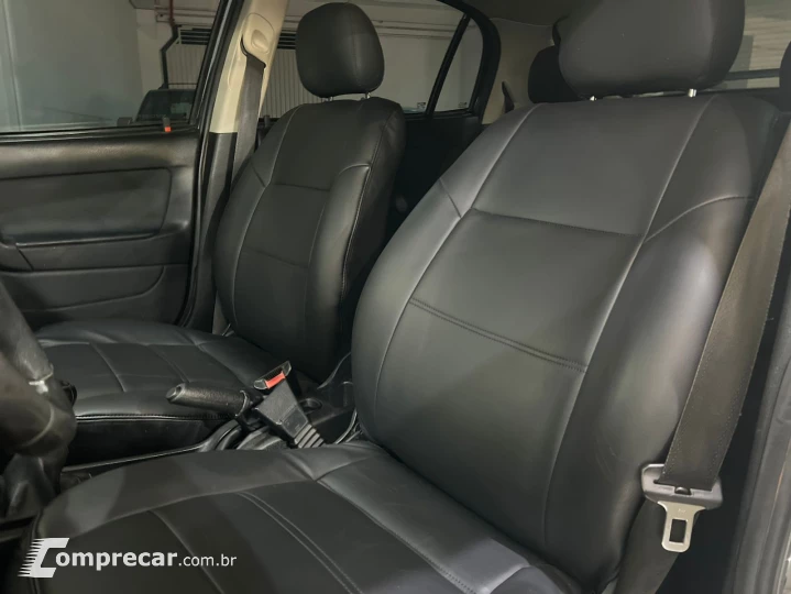 ASTRA 2.0 SFI GSI 16V