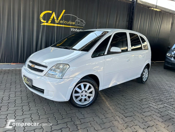 MERIVA 1.4 MPFI Maxx 8V