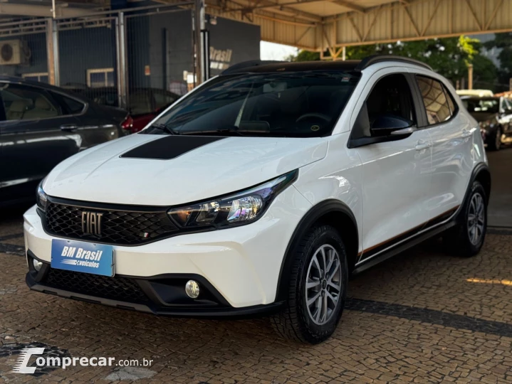 ARGO 1.3 Firefly Trekking