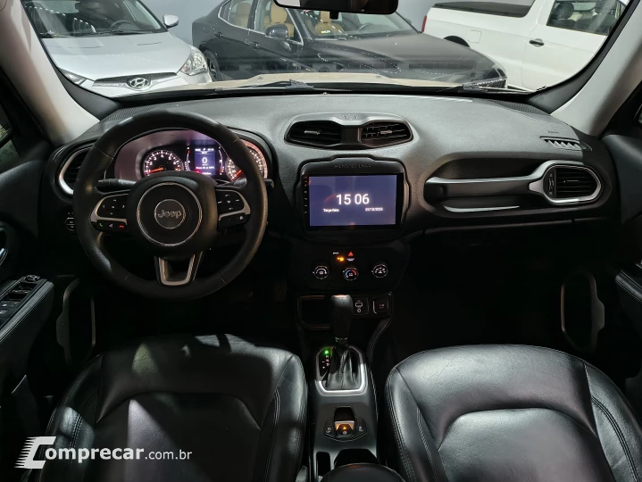 RENEGADE 1.8 16V Sport