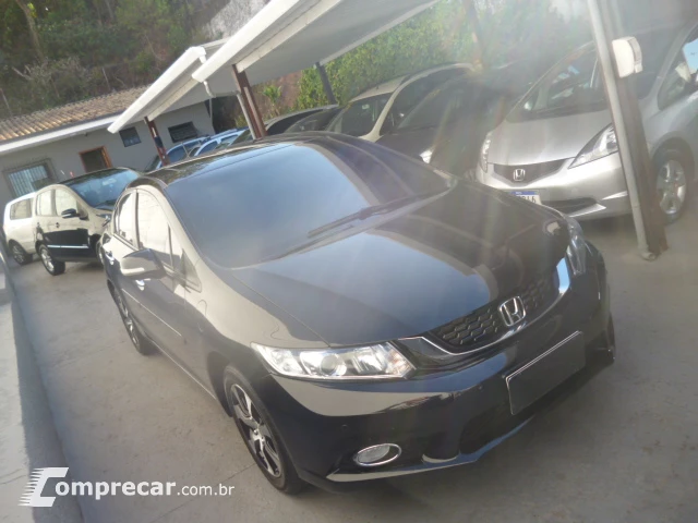 CIVIC 1.8 EXS 16V