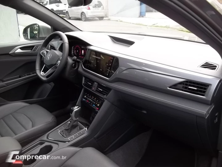 TAOS 1.4 250 TSI Highline