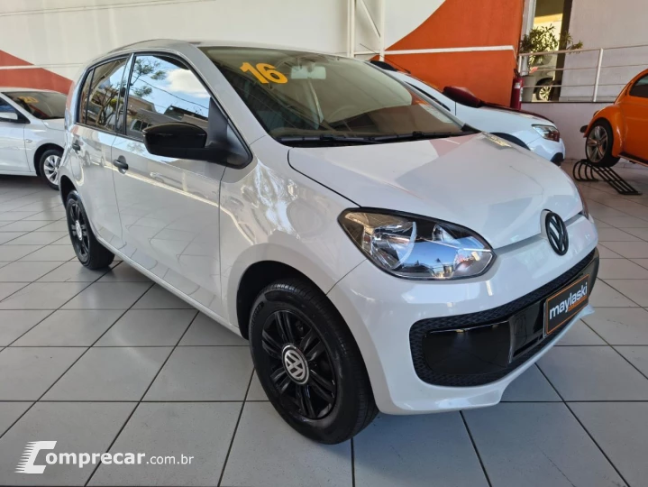 UP 1.0 12V 4P TAKE FLEX