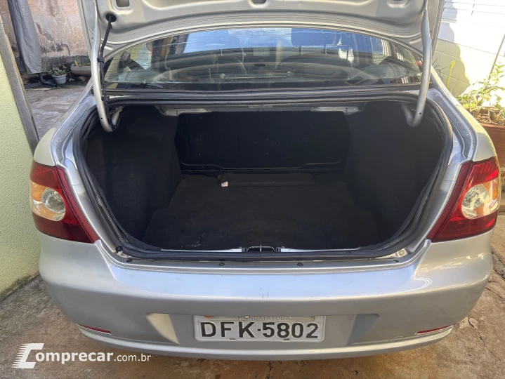 SIENA 1.3 MPI Fire ELX 8V