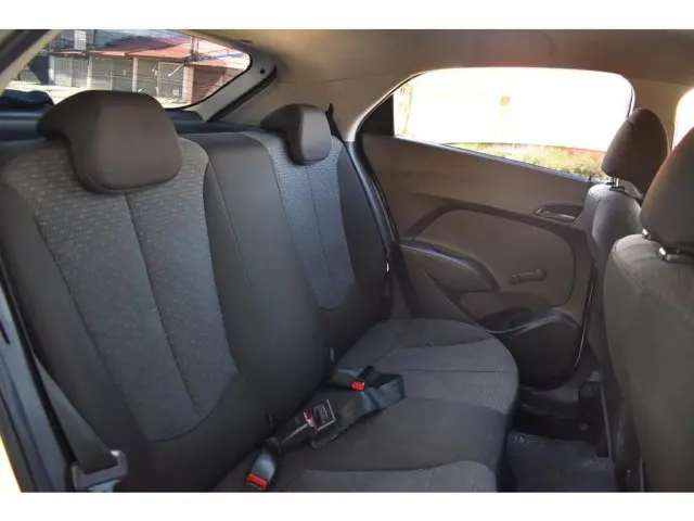 HB20 - 1.0 COMFORT 12V 4P MANUAL