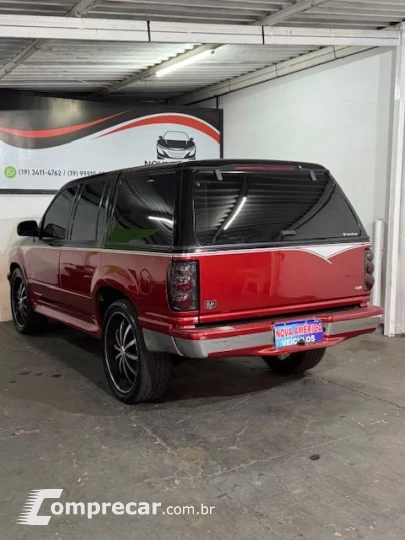 Explorer XLT 4x2 4.0 V6