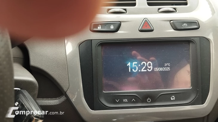 COBALT 1.8 MPFI LTZ 8V