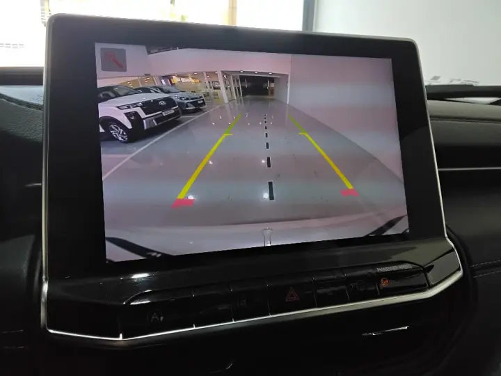 COMPASS 1.3 T270 TURBO FLEX S AT6