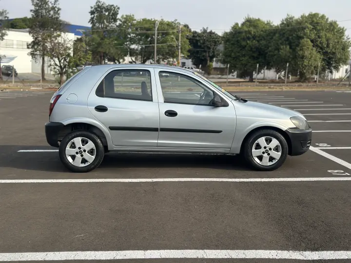 CELTA 1.4 MPFI Spirit 8V