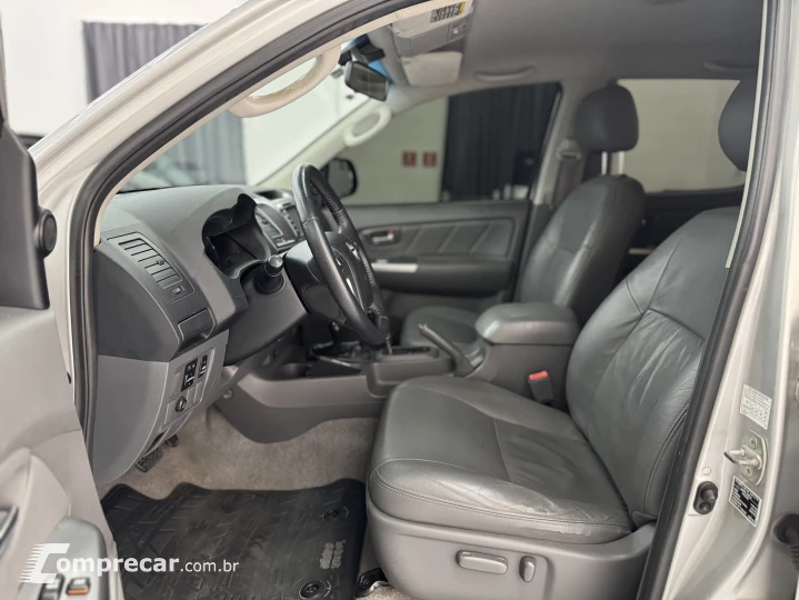 HILUX 2.7 SRV 4X4 CD 16V