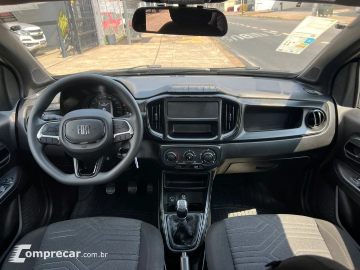 STRADA 1.3 Firefly Freedom CD