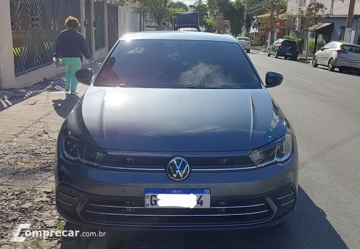 POLO 1.0 170 TSI Highline