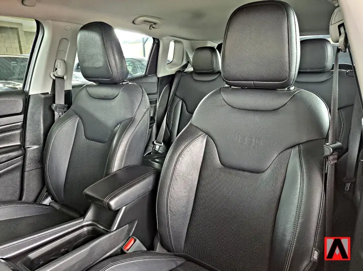 COMPASS 1.3 T270 Turbo Sport