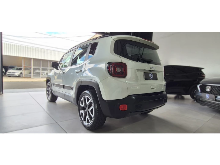 RENEGADE 1.8 16V Longitude