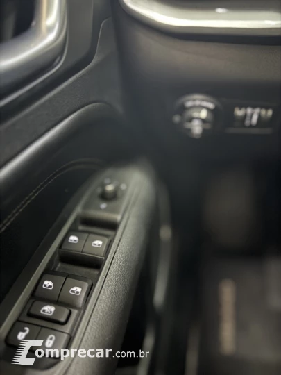 COMPASS 1.3 T270 Turbo Longitude