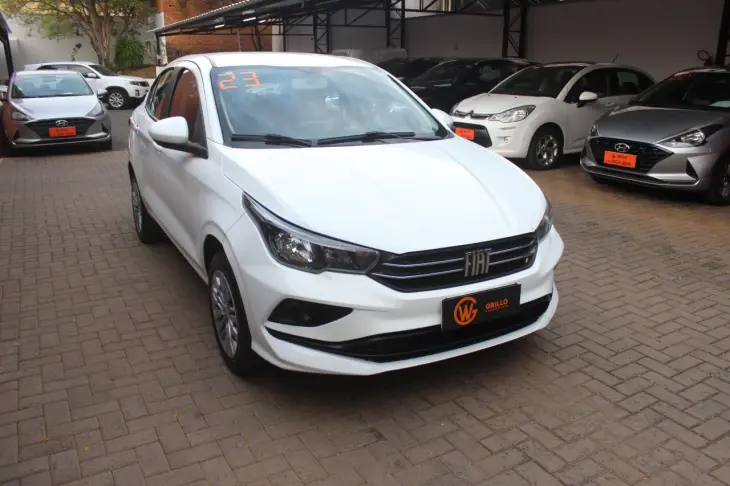 Cronos 1.0 4P FIREFLY FLEX DRIVE