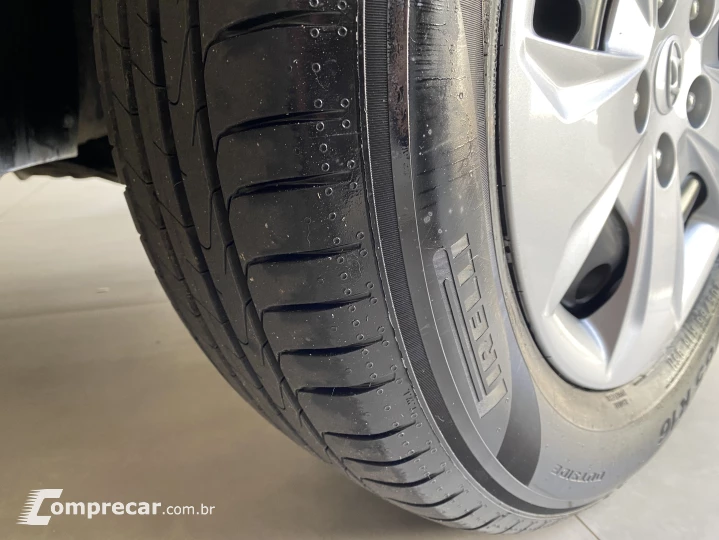 CRETA 1.6 16V Attitude