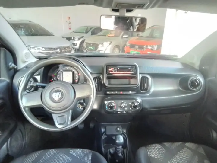 HB20 1.0 TGDI FLEX COMFORT PLUS AUTOMÁTICO