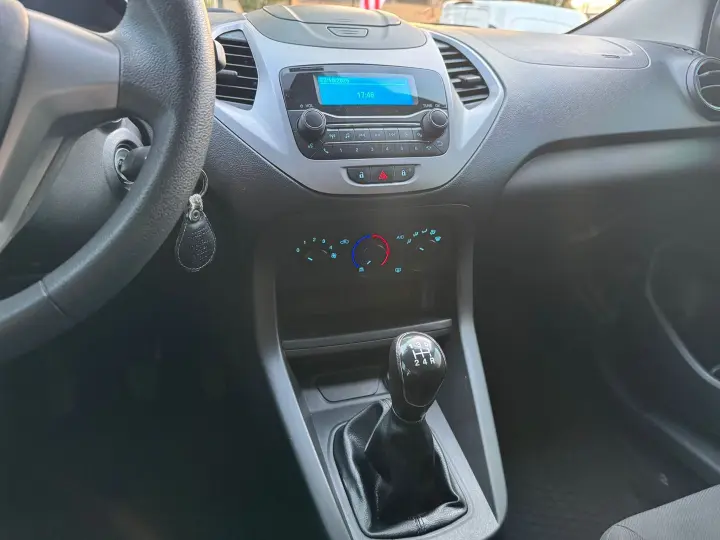 Ka 1.0 Ti-Vct Flex Se Manual