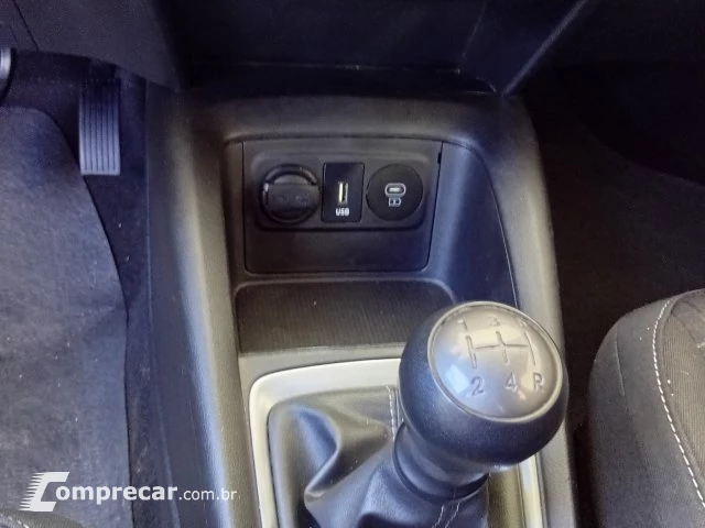 HB20 - 1.0 12V COMFORT MANUAL