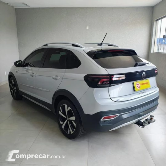 NIVUS 1.0 200 TSI Highline