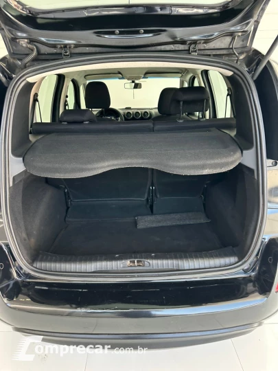 C3 1.5 Picasso GLX 8V