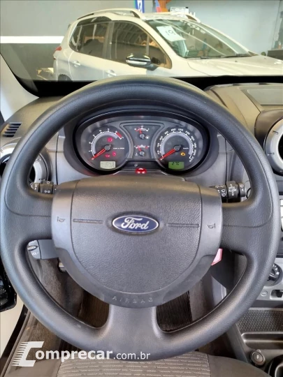 ECOSPORT 1.6 Freestyle 8V