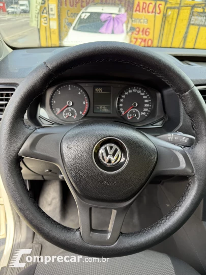 AMAROK 2.0 4X4 CD 16V Turbo Intercooler