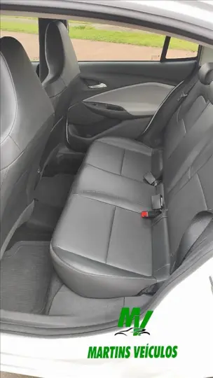 ONIX 1.0 TURBO FLEX PLUS PREMIER AUTOMÁTICO