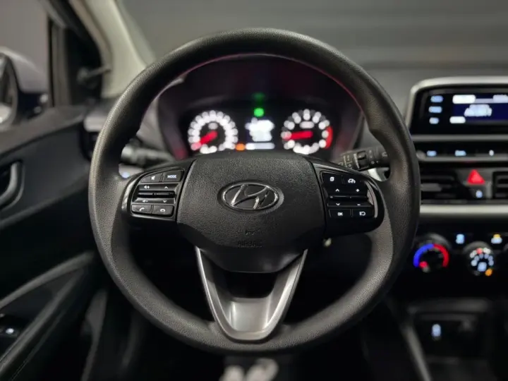 HB20 1.0 12V FLEX SENSE MANUAL