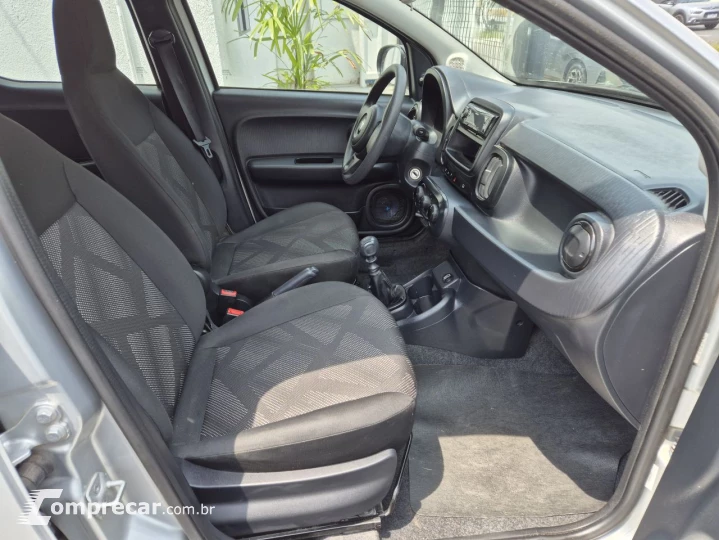 Mobi 1.0 4P FLEX EVO LIKE